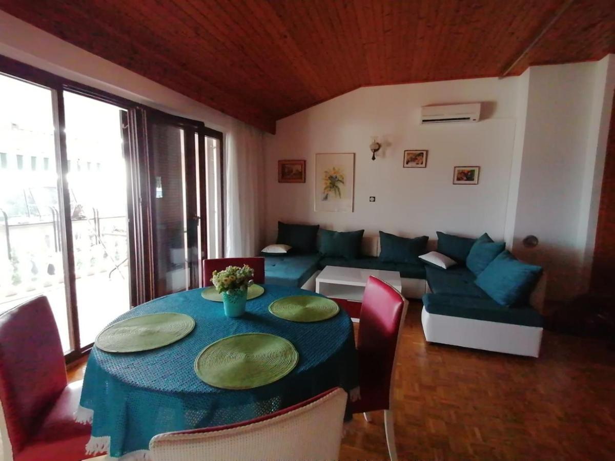 Apartment Kozino Violetta Exterior foto